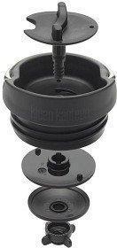 KLEAN KANTEEN TKWide 473 ml Beryl Green, termosmugg