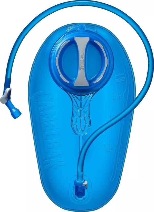CAMELBAK ROGUE LIGHT 7L Moroccan (5L packutrymme + Crux Reservoir 2L)
