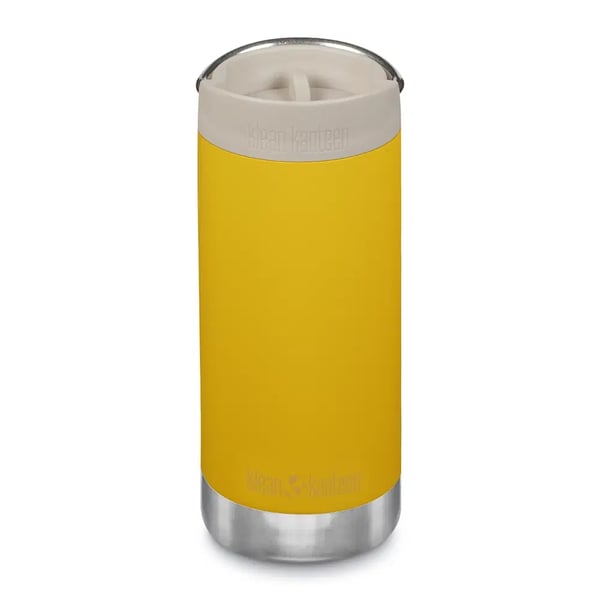 KLEAN KANTEEN TKWide 355 ml Sunset, Klean Kanteen termosmugg