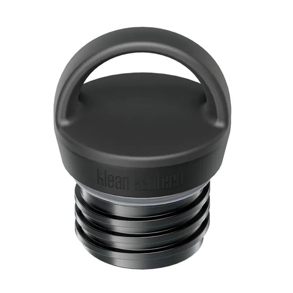 KLEAN KANTEEN LOOP CAP RISE CLASSIC, öglekork KLean Kanteen Classic
