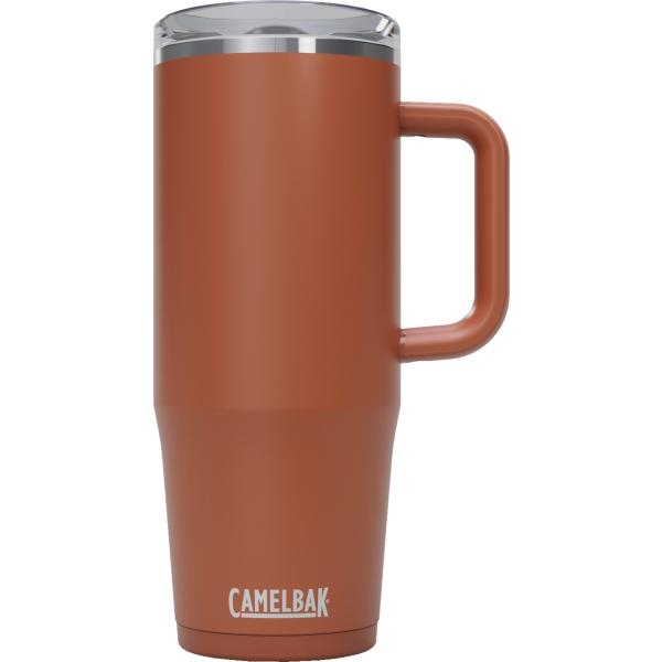 CAMELBAK THRIVE MUG 1L Sierra Red, Camelbak termosmugg stor