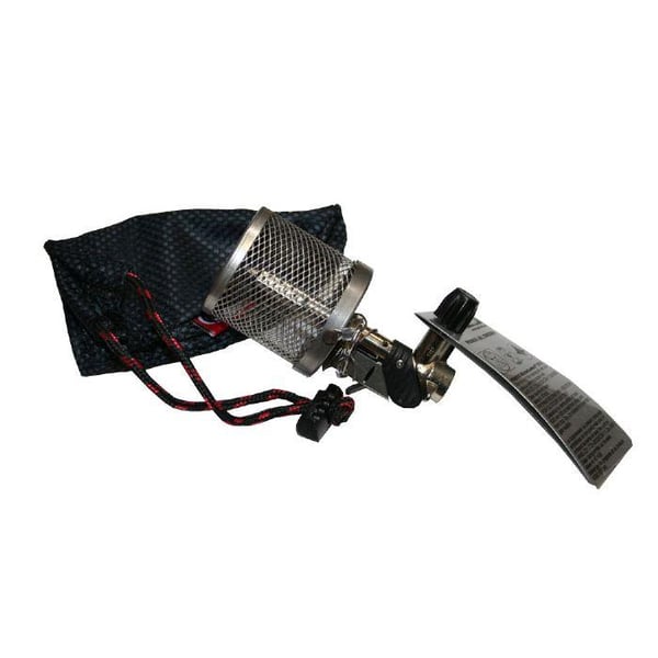 PRMUS MICRON LANTERN STEEL MESH P221383 , Primus gaslampa stålkorg