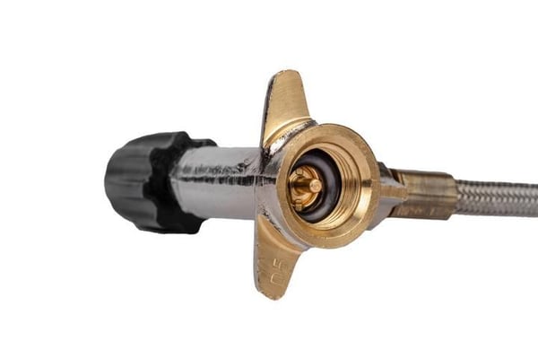 TRANGIA GASOLBRÄNNARE GB74 ink fodral, gasolbrännare Trangiakök