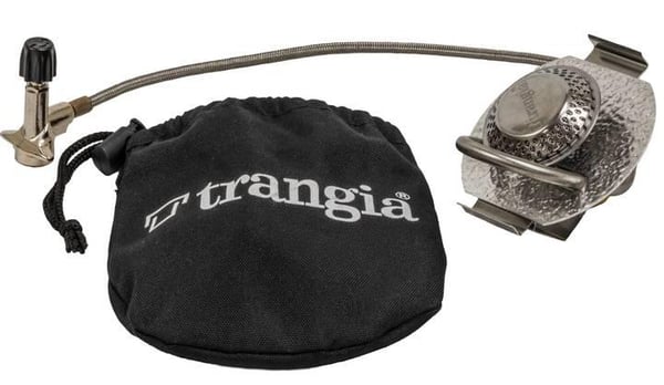 TRANGIA GASOLBRÄNNARE GB74 ink fodral, gasolbrännare Trangiakök