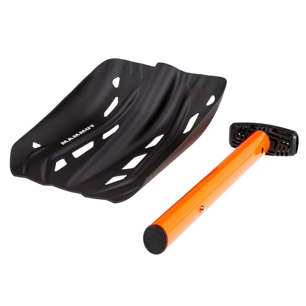 MAMMUT BARRYVOX  PACKAGE LIGHT KIT (tranceiver, spade, sond)