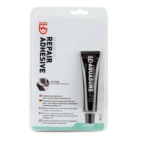 GEAR AID AQUASURE+ FD 28 g, neoprenelim, lim våtdräkter, urethanlim, lim vadare
