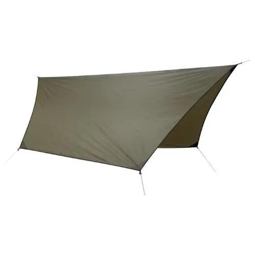 tarp hammock, tarp hängmatta, HENNESSY HAMMOCK DOUBLE WIDE HEX FLY 70D P132