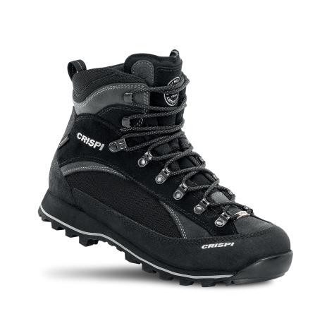 CRISPI SUMMIT GTX BLACK, 36-47