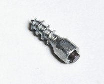 refillpack MAXIGRIP HM11 12-pack, hårdmetalldubb löparskor