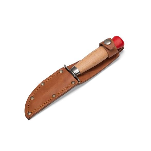 scoutkniv, BRIV SCOUTKNIV SAFE