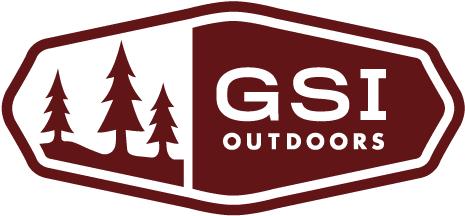 GSI OUTDOORS GOURMET KITCHEN 11 970446, köksset friluftsmatlagning