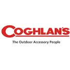 visselpipa, COGHLANS WILDERNESS SIGNAL WHISTLE, CG7735