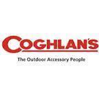 karbin liten, utrustningskarbin, 4-pack COGHLANS MINI BINERS 6 MM
