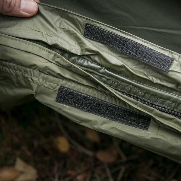 SNUGPAK STRATOSPHERE, enmanstält lättvikt