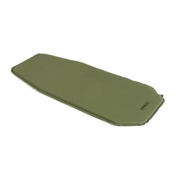 liggunderlag för barn, SNUGPAK SELF-INFLATING MIDI MAT (2.5 x 52 x 120 cm)