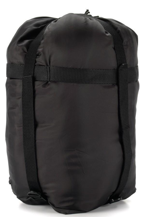 SNUGPAK COMPRESSION SACK BLACK XS