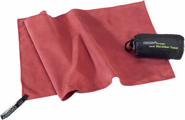 resehandduk microfiber, COCOON MICROFIBER TOWEL ULTRALIGHT Large
