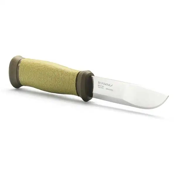 MORAKNIV 2000, friluftskniv, jaktkniv
