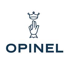 OPINEL NO 8 LUXURY BLACK OAK EDITION GIFT BOX, Opinel fällkniv svart blad