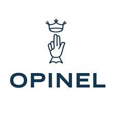 OPINEL LUXURY OLIVE NO 8 STEINLESS , fällkniv Opinel olivträ