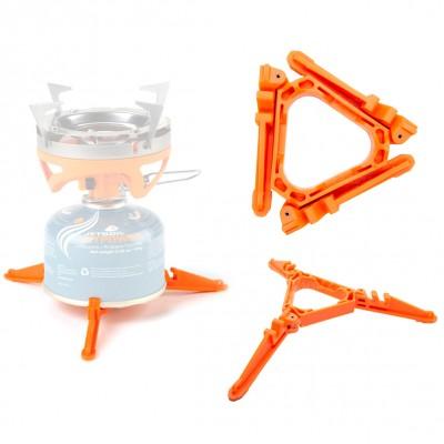 JETBOIL FUEL CAN STABILIZER, benstöd för gasbehållare