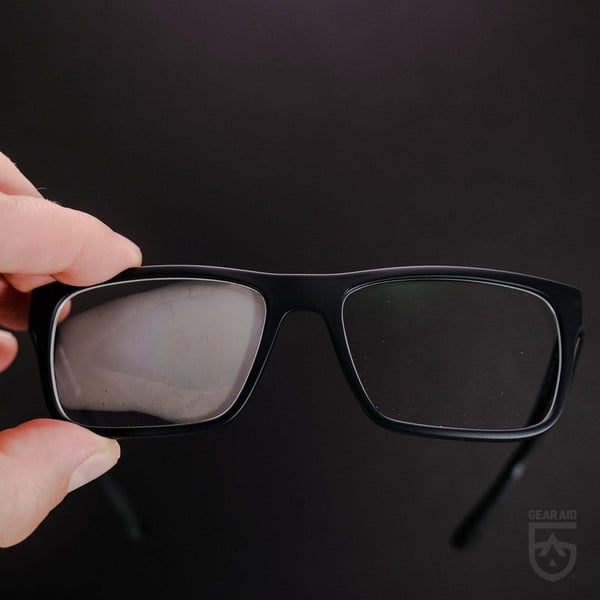 GEAR AID OP DROPS 7.5 ml , immskydd goggles, rengöring googles