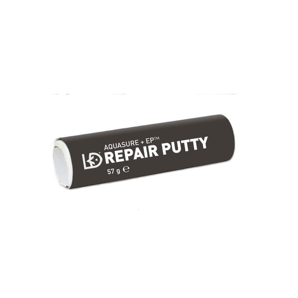 GEAR AID AQUASURE EP EPOXY REPAIR PUTTY, epoxydeg lagning surfingbrädor