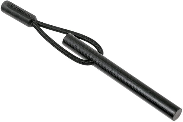 HULTAFORS TÄNDSTÅL FS, eldstål tjockt, Firesteel army