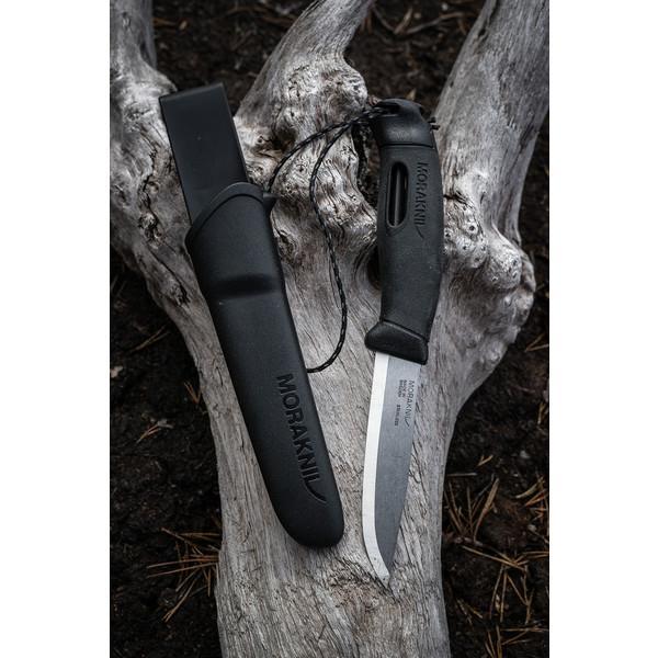 MORAKNIV COMPANION SPARK, morakniv med eldstål