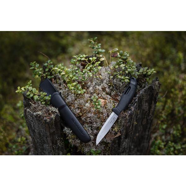 MORAKNIV COMPANION SPARK, morakniv med eldstål