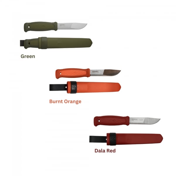 MORAKNIV KANSBOL