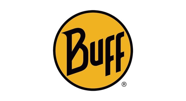 BUFF REFLECTIVE R-Solid Fuchsia