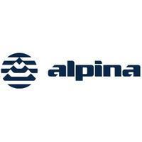 ALPINA OUTLANDER EVE BC, backcountrypjäxa, långfärdspjäxa, BC-bjäxa