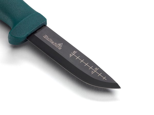 HULTAFORS OK1 FRILUFTSKNIV, kniv bushcraft