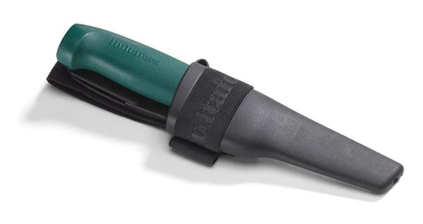HULTAFORS OK1 FRILUFTSKNIV, kniv bushcraft
