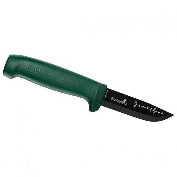 HULTAFORS OK1 FRILUFTSKNIV, kniv bushcraft