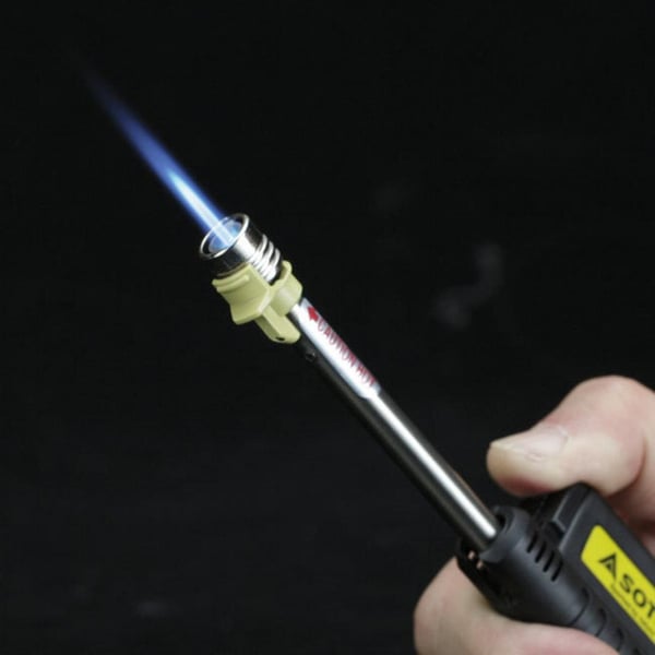 SOTO POCKET TORCH XT SSPT-XT, gasfylld tändare
