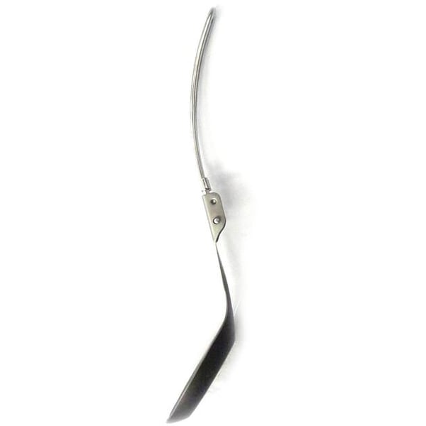 SOTO POCKET SPORK OD-SPK, spork titanium, vikbar spork titanium