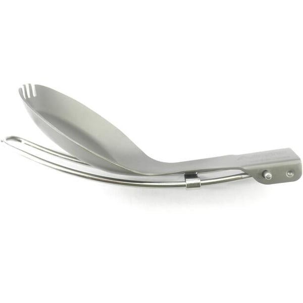 SOTO POCKET SPORK OD-SPK, spork titanium, vikbar spork titanium
