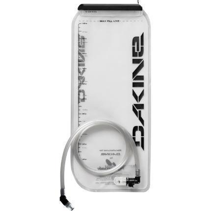 DAKINE NOMAD PACK 18L + HYDRAPAK 3L, downhillryggsäck med vätskeblåsa