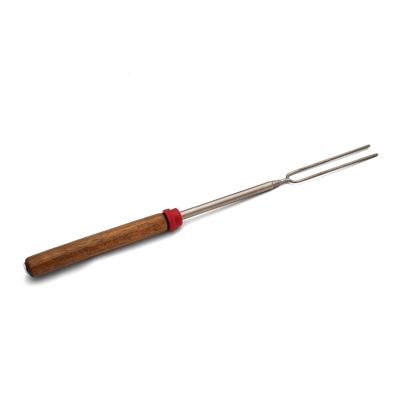 COGHLANS TELESCOPING FORK CG9670, grillpinne teleskop