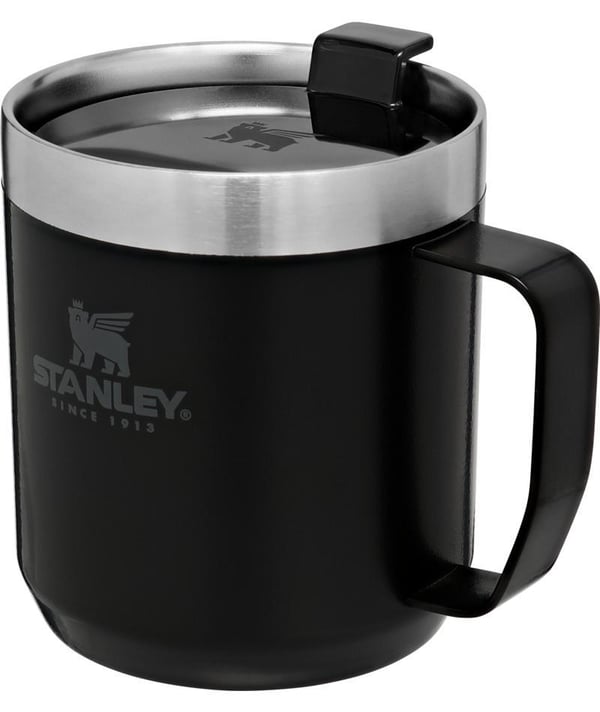 STANLEY THE LEGENDARY CAMP MUG 0.35L
