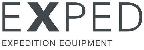 EXPED TRAVEL HAMMOCK KIT, Exped hängmatta med upphängningskit