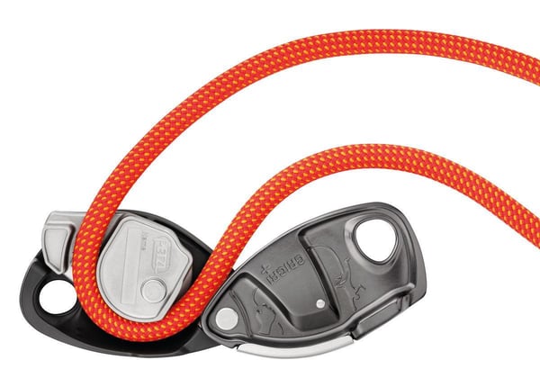 PETZL GRIGRI +, PETZL GRIGRI PLUS