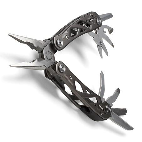GERBER SUSPENSION MULTI-PLIER + SHEATH