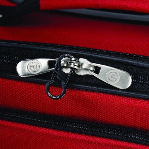 NITE IZE S-BINER MICROLOCK 2-PACK, s-karbin, nyckelring