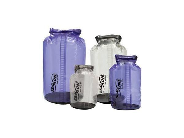 transparent packpåse tpu , SEALLINE SEE BAG