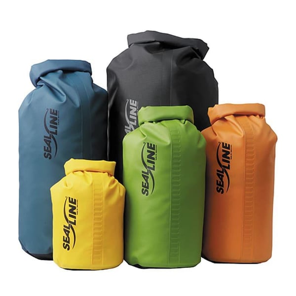 SEALLINE BAJA BLUE 30 L, drybag kajaksport, drybag vattensport