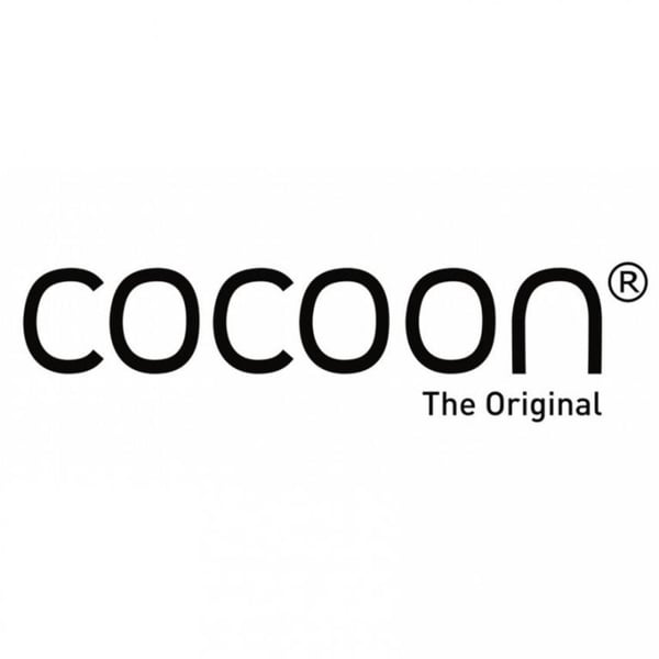 COCOON MESH STUFF BAG 4-PACK, packpåsar mesh