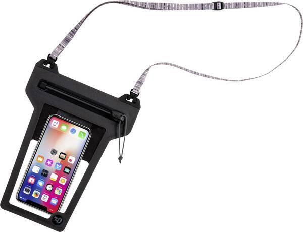 NITE IZE RUN OFF WATERPROOF PHONE POUCH, vattentätt mobilcase